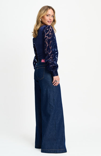 Top Britt Eternal Blue SP9825