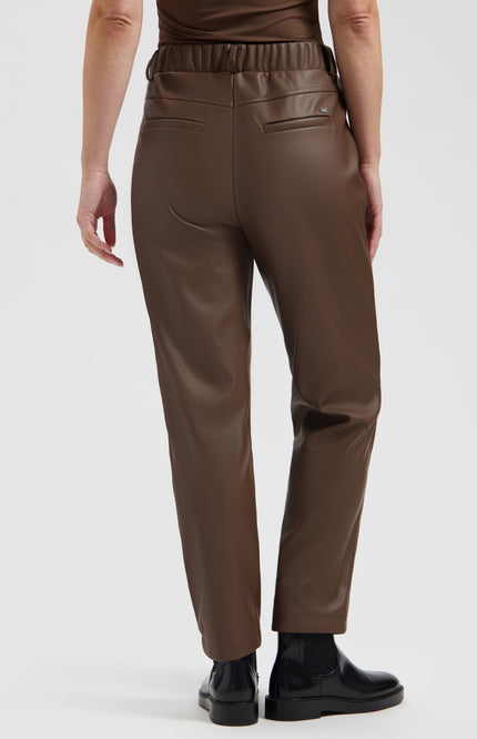 Broek Idina Truffle L14.101.3644