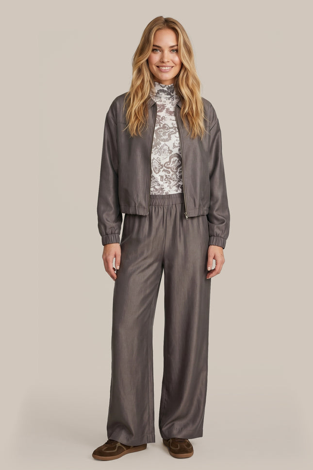 Broek Ashling Dark Earth