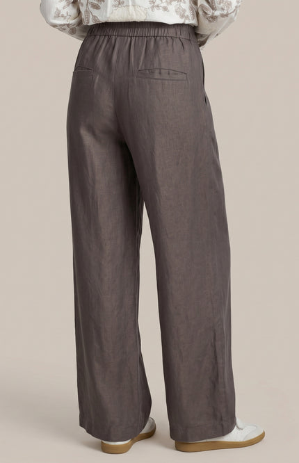 Broek Ashling Dark Earth