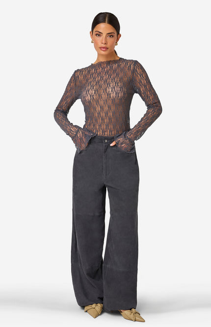 Top Taola Misty Blue