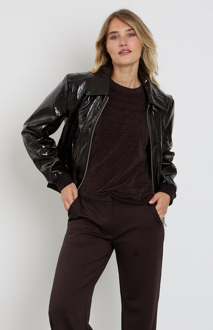 Jacket Fqjanny Mole 212047
