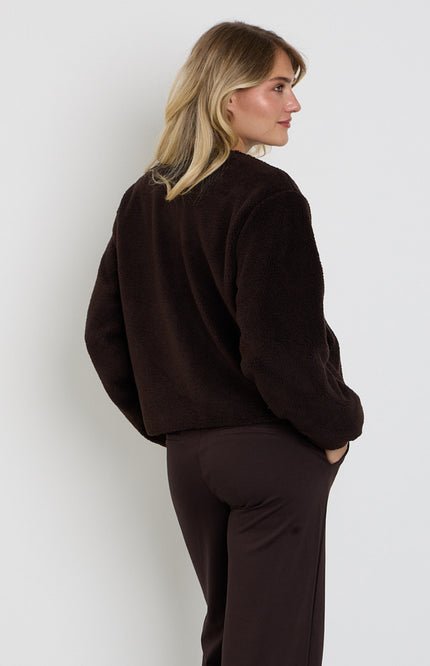 Jacket Fqteddy Mole 211816