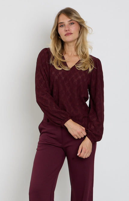 Blouse Fqeskiona Port Royale 211643