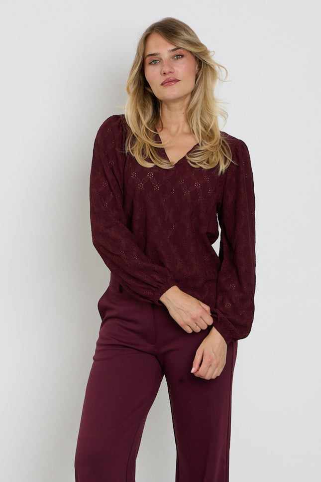 Blouse Fqeskiona Port Royale 211643