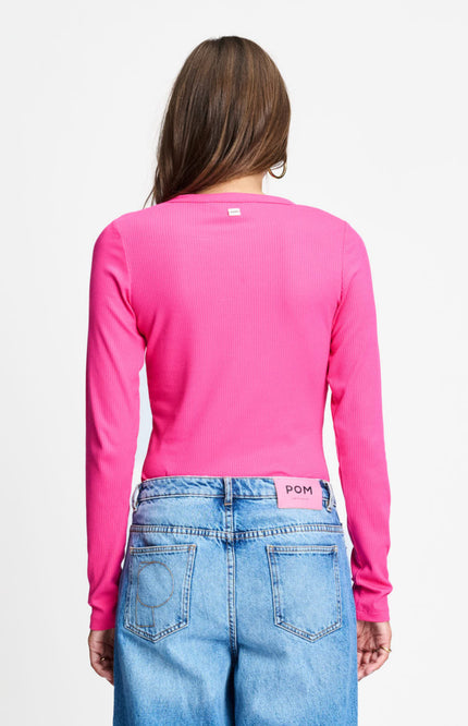 Top Rose Ultra Pink SP9752