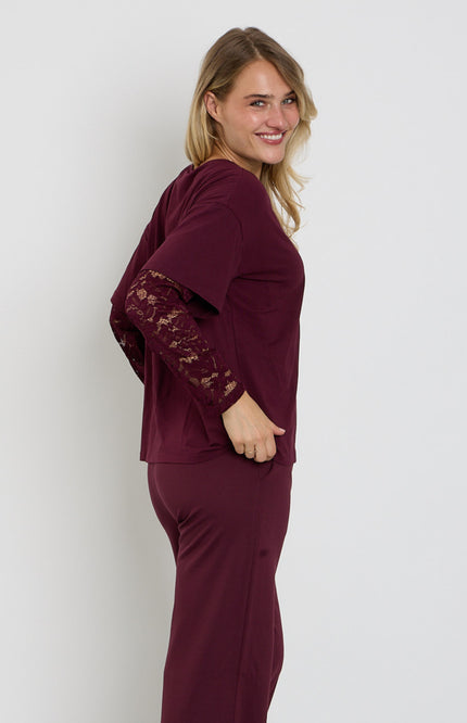 T-shirt Fqchico Port Royale 211435