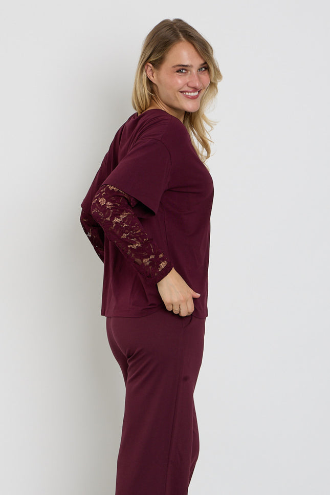 T-shirt Fqchico Port Royale 211435