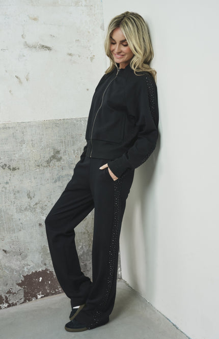 Broek Suus Black A26