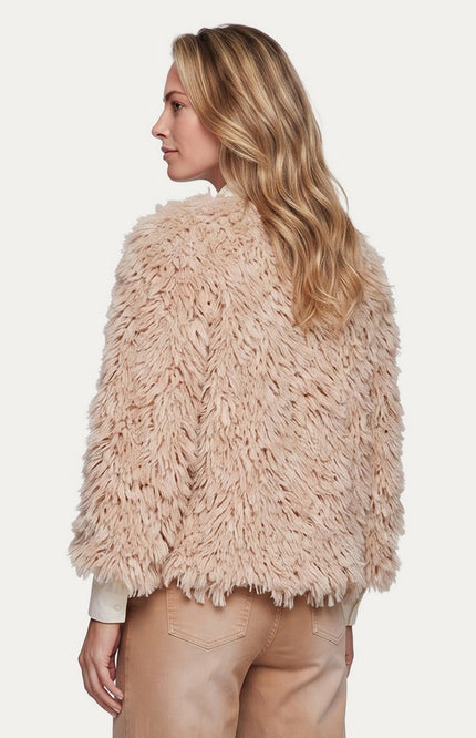 Jacket Nerine Brown Sugar