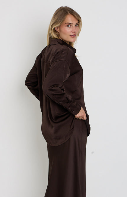 Blouse Fqnira Mole 204492
