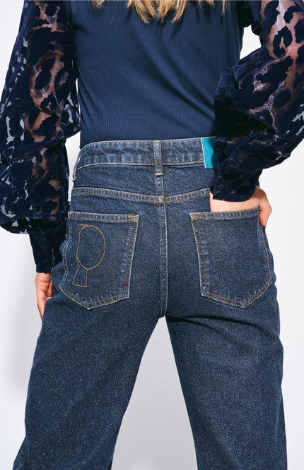 Top Britt Eternal Blue SP9825