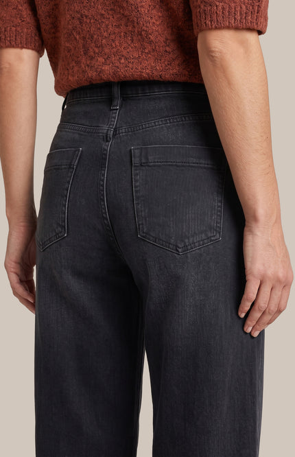 Jeans Lilja Denim Black