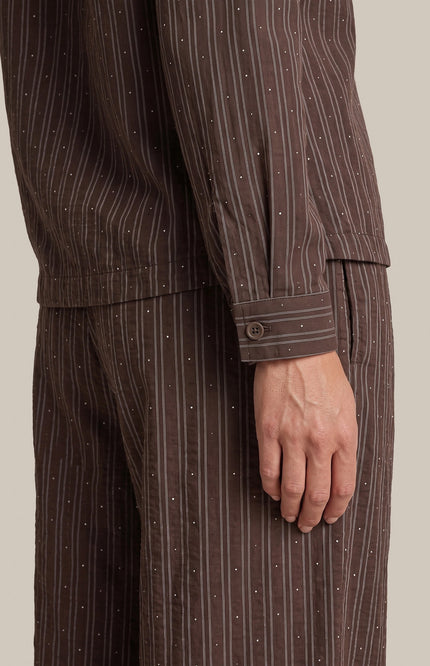 Broek Síomha Dark Earth