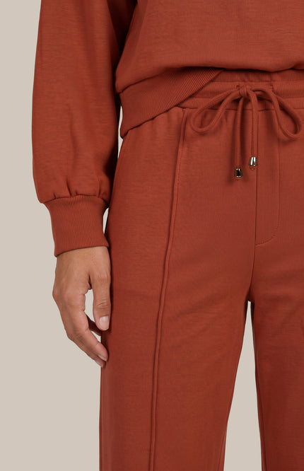 Broek Síofra Burnt Henna