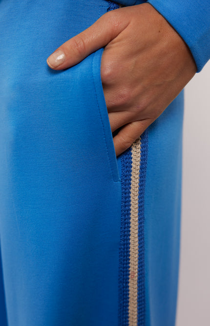 Broek Paola Celestial Blue