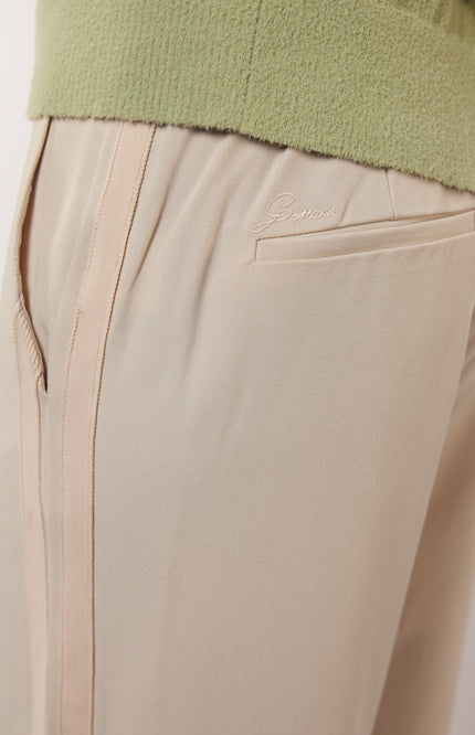 Broek Izabella Sand