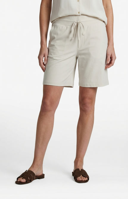 G-maxx Short Nadine Sand Stretchshop.nl