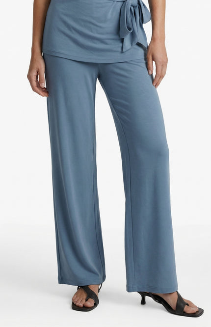 G-maxx Broek Dorthea Light Jeans Blue Stretchshop.nl
