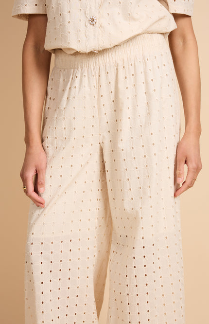 G-maxx Broek Urbana Sand Stretchshop.nl