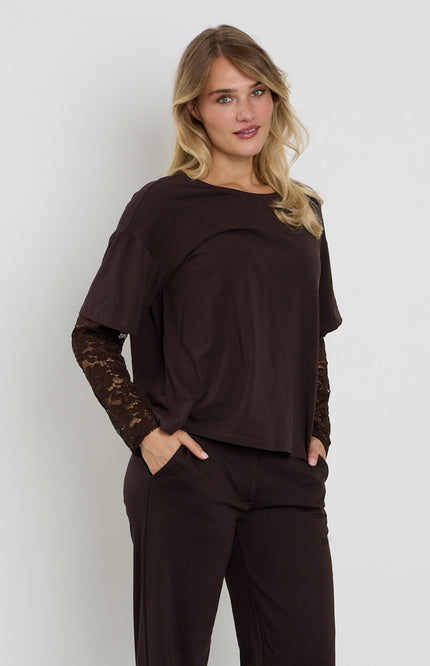 T-shirt Fqchico Mole 211435
