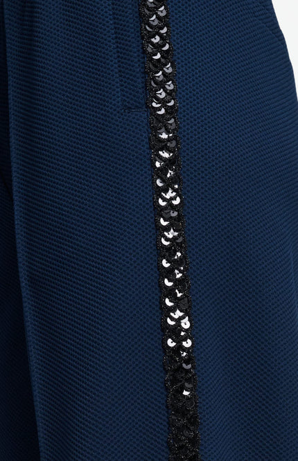 Broek Leah Eternal Blue SP9814