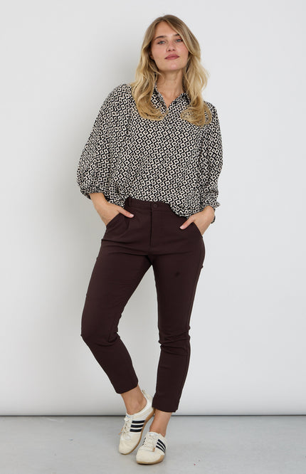 Broek Fqsolvej Mole 121742