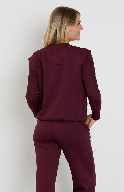Gilet Fqnanni Port Royale 211582