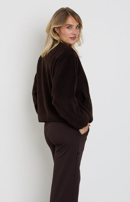 Jacket Fqteddy Mole 211816