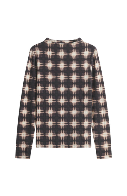 T-Shirt Secki Black