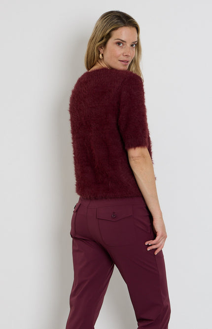 Trui Judith Bordeaux 264
