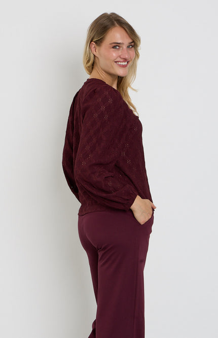Blouse Fqeskiona Port Royale 211643