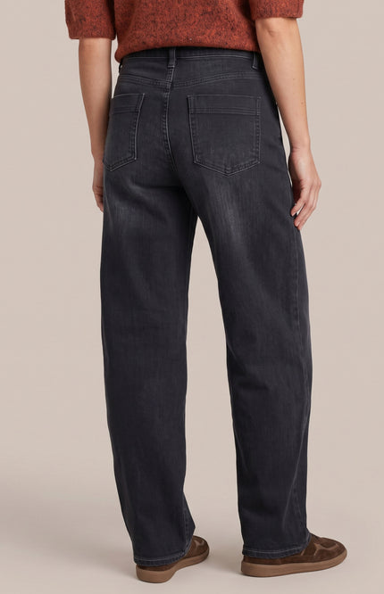 Jeans Lilja Denim Black
