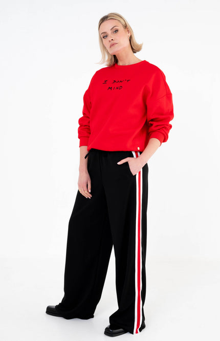 Sweater Pandora Red