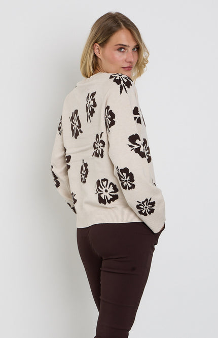 Trui Fqalpi Moonbeam Mole 211462