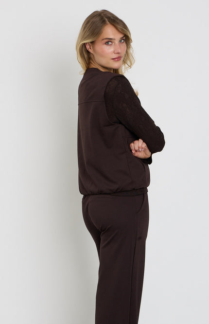 Gilet Fqnanni Mole 211582