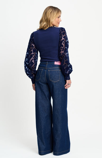 Top Britt Eternal Blue SP9825