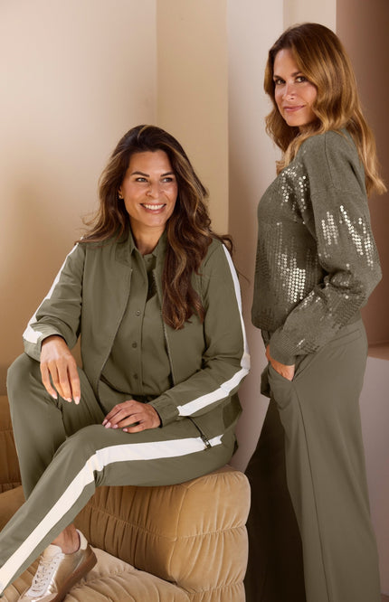 Sweater Jody Green 265