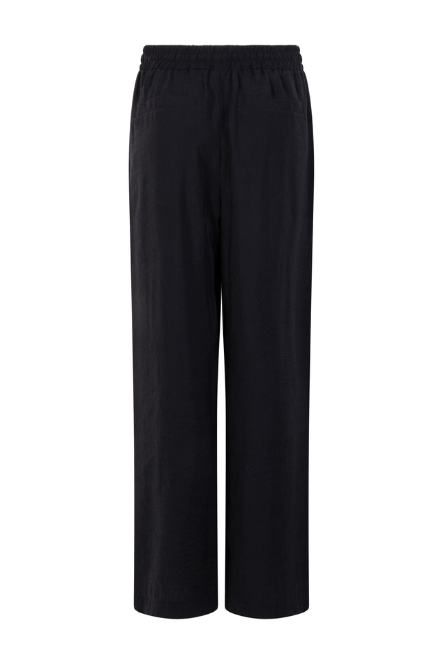 Zoso Broek Chloe Black 253 Stretchshop.nl