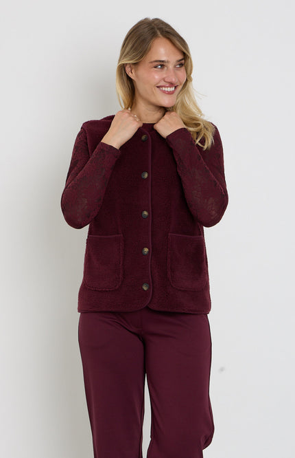 Gilet Fqteddy Port Royale 207624
