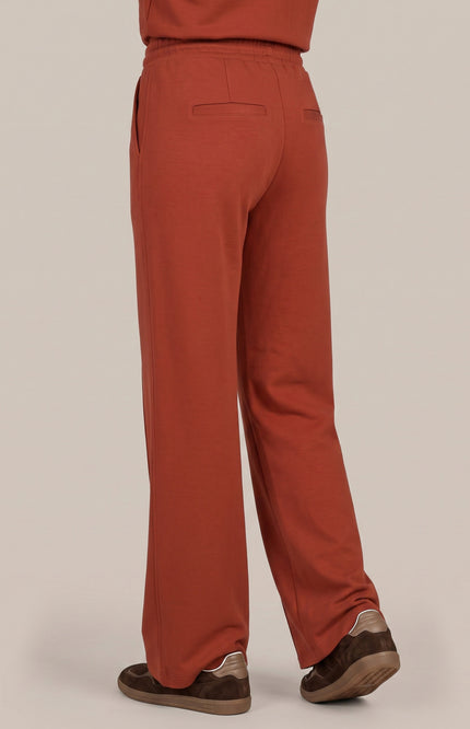 Broek Síofra Burnt Henna