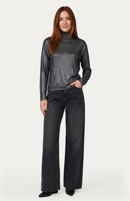 Top Fifer Black