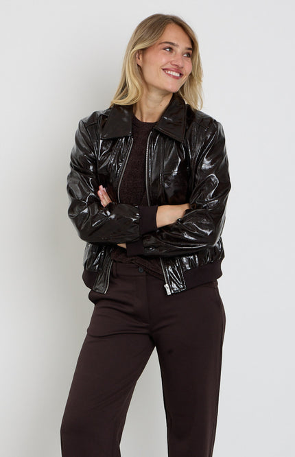 Jacket Fqjanny Mole 212047