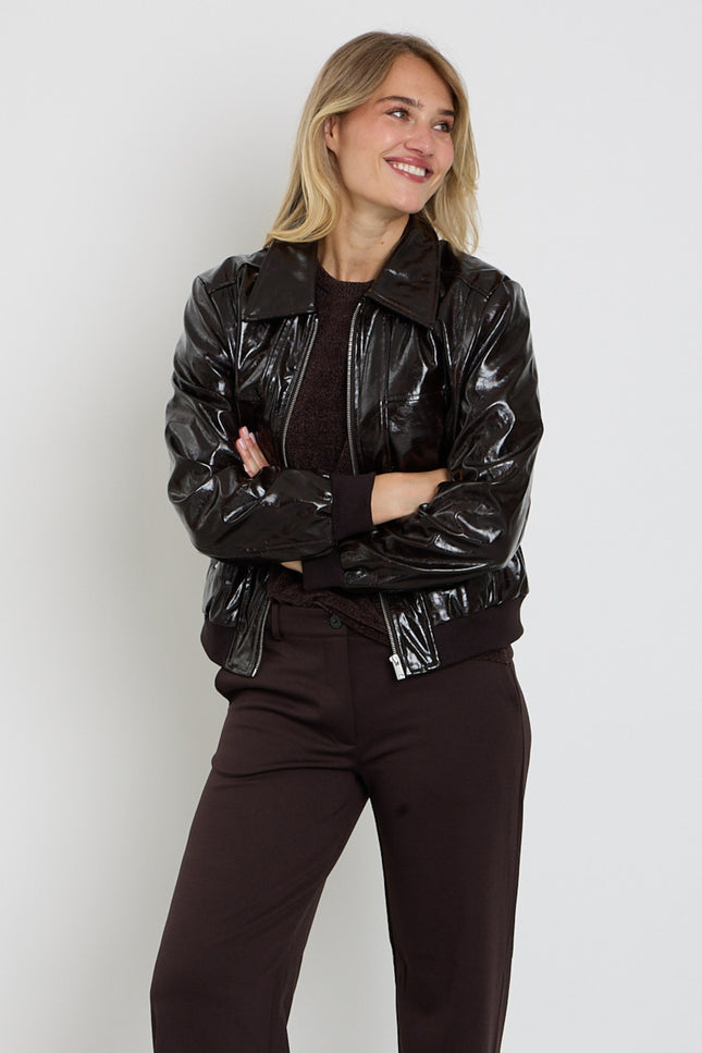 Jacket Fqjanny Mole 212047