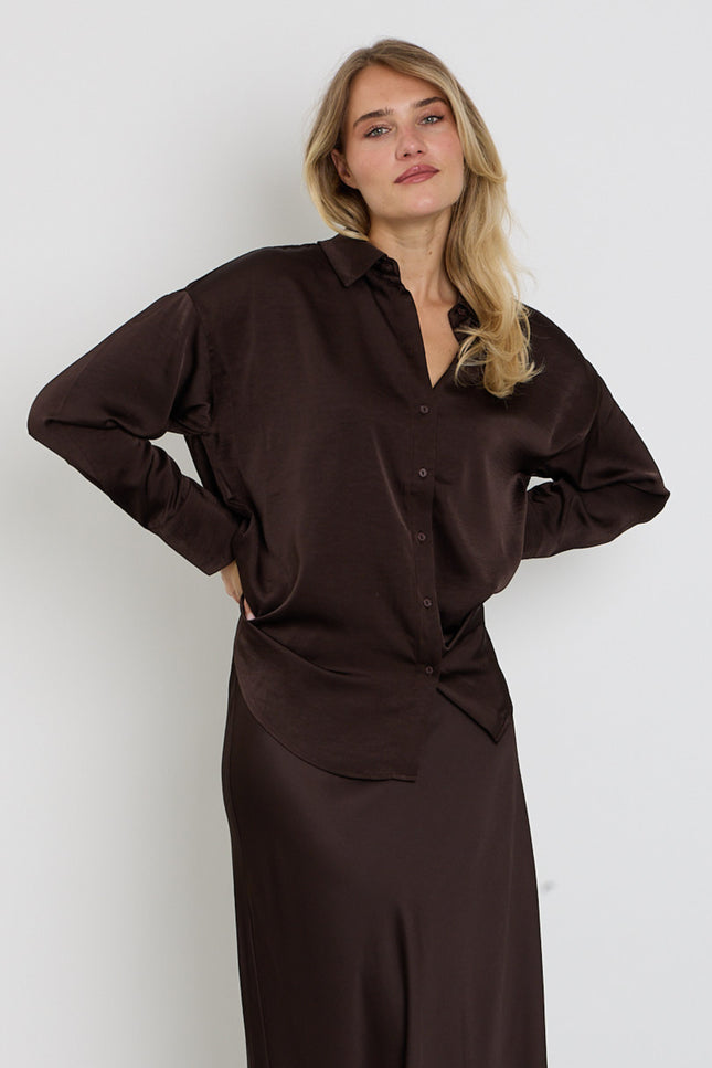 Blouse Fqnira Mole 204492