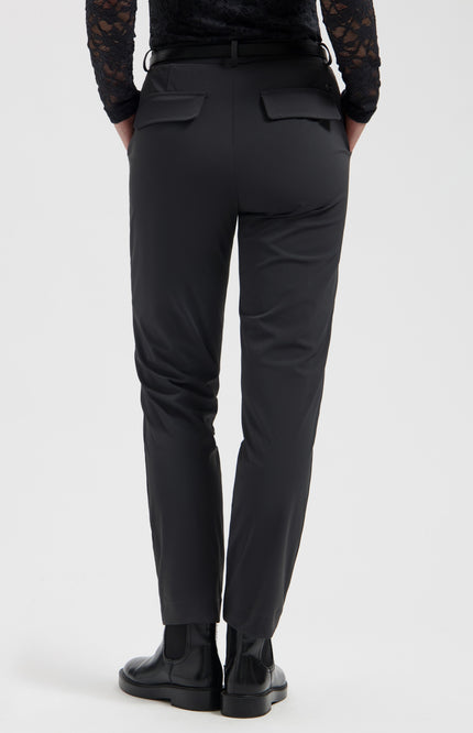 Travel Broek Scout Smokey L14.475.3607