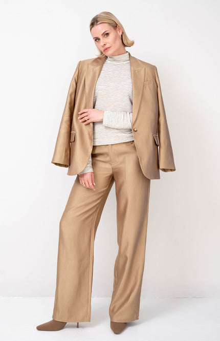 Broek Cizzy Gold