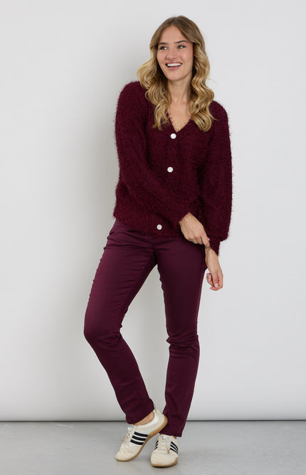 Broek 5 Pocket Port 927049