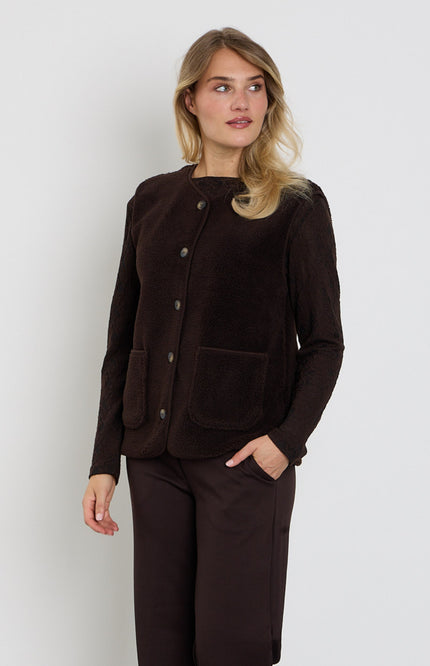 Gilet Fqteddy Mole 207624