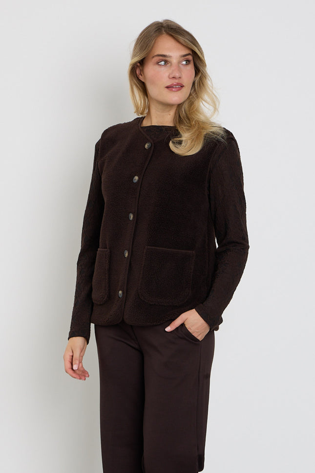 Gilet Fqteddy Mole 207624